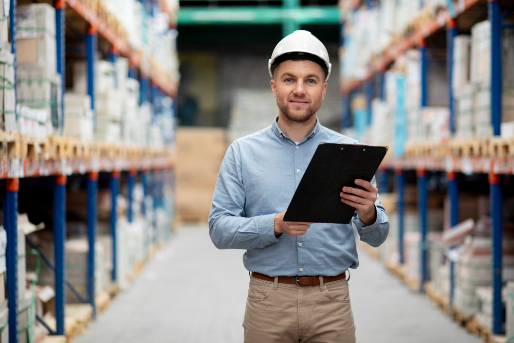 Development Advice For Logistics Jobs