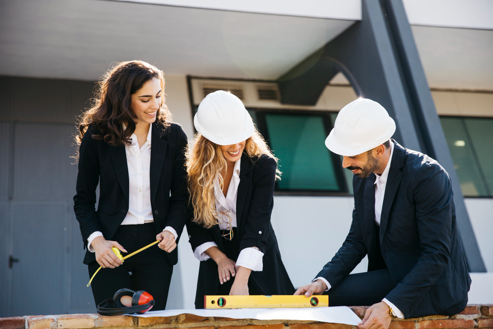 Project Manager