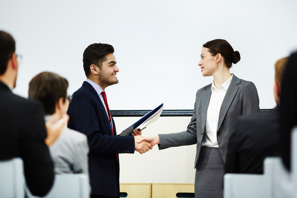 best recruiting firms